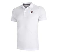 Fila Hermano Polo Herren - Weiß