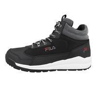 FILA Herren Alpha Boot, Black Castle Rock , 42 EU