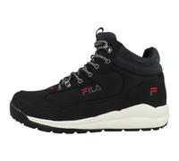 FILA Herren Alpha Boot, Black Castle Rock , 44 EU