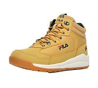 FILA Herren Alpha Boot, Chipmunk, 46 EU