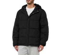 Fila BENSHEIM padded jacket Winterjacke schwarz in S