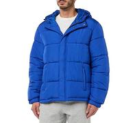FILA Herren Bensheim Padded Jacket, Surf The Web, L EU