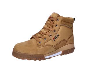 Fila Herren Boots Grunge II Mid FFM0165-23015 40 Chipmunk-Marshmallow
