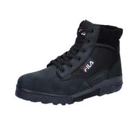 Fila Herren Boots Grunge II Mid FFM0165-80010 40 Black
