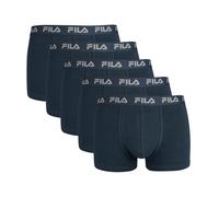FILA Herren FU5004/5 Man Boxer XXL Underwear, 321 Navy