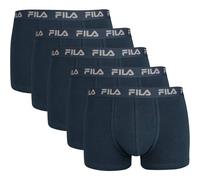 FILA Herren Fu5039 Boxer Herren Boxer (1er Pack)