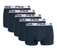 FILA Herren Boxershorts (5er Pack)