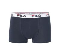 Fila MAN BOXERS 2 PACK Boxershorts, dunkelblau, größe XL