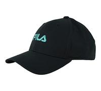 Fila Brasov 6 Cap Schwarz Mann (Herstellerartikelnummer: FCU0019-80001-Onesize)