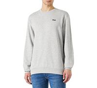 FILA Herren Brustem Crew Sweatshirt