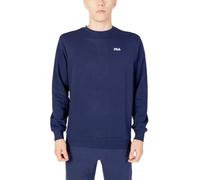 FILA Herren BRUSTEM Crew Sweatshirt, Medieval Blue, S