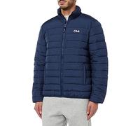 FILA Steppjacke Herren blau, M