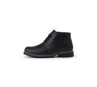 FILA Herren Cesane Mid Fashion Boot, Schwarz, 41 EU