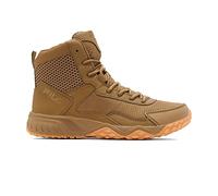 Fila Herren Chastizer Camo Boots Militär-und taktischer Stiefel, Wsan/Wsan/Gum