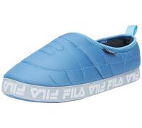 FILA Herren Comfider Hausschuh, Blau (Infinity), 40 EU