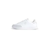 FILA Herren COURTBAY Sneaker, White-Nimbus Cloud, 41 EU
