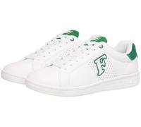 Fila Tennis Sneaker Crosscourt 2 Nt Patch White-Verdant Green-44
