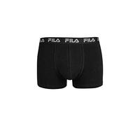 Fila Herren Fu5004 Men Boxer Boxer (1er Pack)