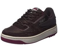 FILA Herren FXVENTUNO O Low Sneaker, Coffee Bean, 46 EU