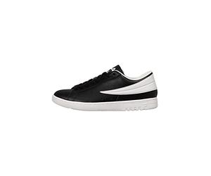 FILA Herren HIGHFLYER L Sneaker, Black-White, 42 EU