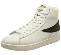 FILA Herren HIGHFLYER L Sneaker, White, 46 EU