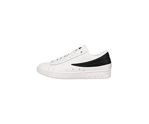 FILA Herren HIGHFLYER L Sneaker, White-Black, 46 EU