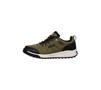 FILA Herren HIKEBOOSTER Sneaker, Burnt Olive, 40 EU