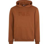 FILA Sweatshirt Herren braun, S