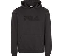Fila Bischkek Hoodie Grau M Mann (Herstellerartikelnummer: FAM0277-80001-M)