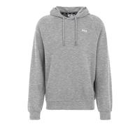 Fila Braives Hoodie Grau M Mann (Herstellerartikelnummer: FAM0341-80000-M)