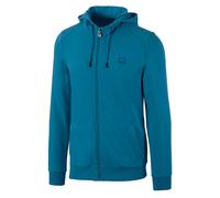 Fila Herren Hoodie Fila Sweatjacket Robin Capri Breeze M