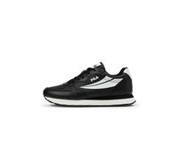 FILA Herren HYPERT P Sneaker, Black-Marshmallow, 47 EU