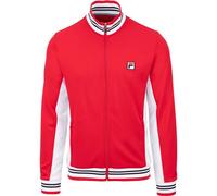 FILA Herren Jacke Jacket Björn (FBM231031) 48 fila red / white comb.