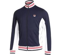 FILA Herren Jacke Jacket Björn (FBM231031) 52 navy / white
