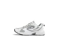 FILA Herren KREATIX Sneaker, White-Gray Violet, 43 EU