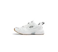 FILA Herren KREATIX Sneaker, White-White, 46 EU