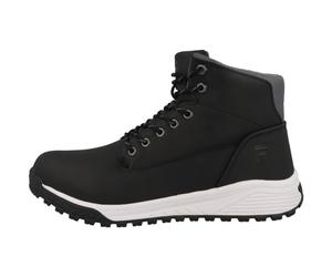 FILA Herren Lance Xxi Boot, Black Castle Rock , 43 EU