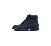 FILA Herren Maverick mid Fashion Boot, Navy-Bering Sea, 40 EU