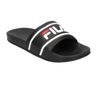 FILA Herren Morro Bay 2.0 men Slipper, Black, 42 EU