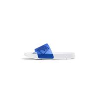 FILA Herren Morro Bay LUGO Slide Sandal, White-Surf The Web, 41 EU