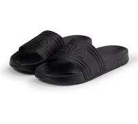 FILA Herren Slide-Sandale Morro Bay Schwarz Größe 42 EU