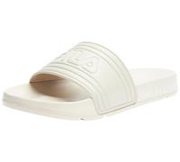 FILA Herren Morro Bay Slipper Slide Sandal, Turtledove, 40 EU