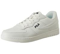 FILA Herren NOCLAF Low Sneaker, White, 42 EU