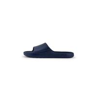 FILA Herren Off-CRT Slide Sandal, Navy, 46 EU