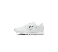 FILA Herren Orbit men Sneaker, White, 44 EU