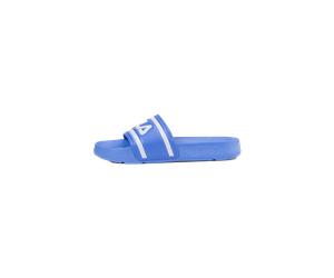 FILA Herren Pantolette - 45 / blau