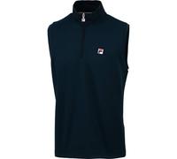 FILA Herren Pullunder Slipover Toby (FBM212020) 58 navy