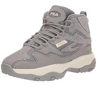FILA Herren Ranger Boot Wanderschuh, Paloma/Gardenia, 44 EU