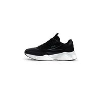 FILA Herren RECADE S Sneaker, Black-Castlerock, 45 EU