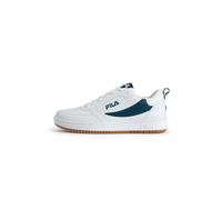 FILA Herren Rega Nf Sneaker, White Chesapeake Bay, 40 EU
